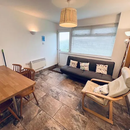 2 Bedroom Chalet Sb109, Sandown Bay, Isle Of Wight Brading Exterior photo