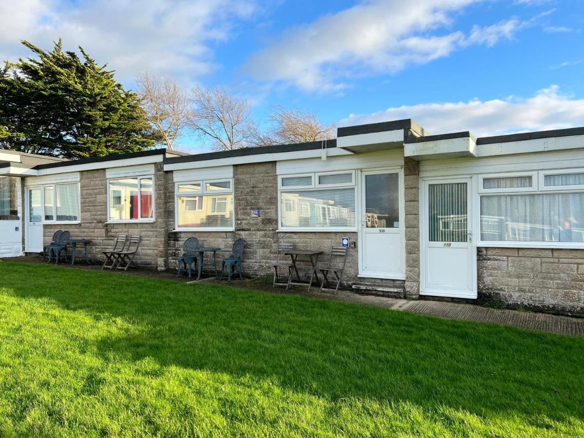 2 Bedroom Sb109, Sandown Bay, Isle Of Wight *