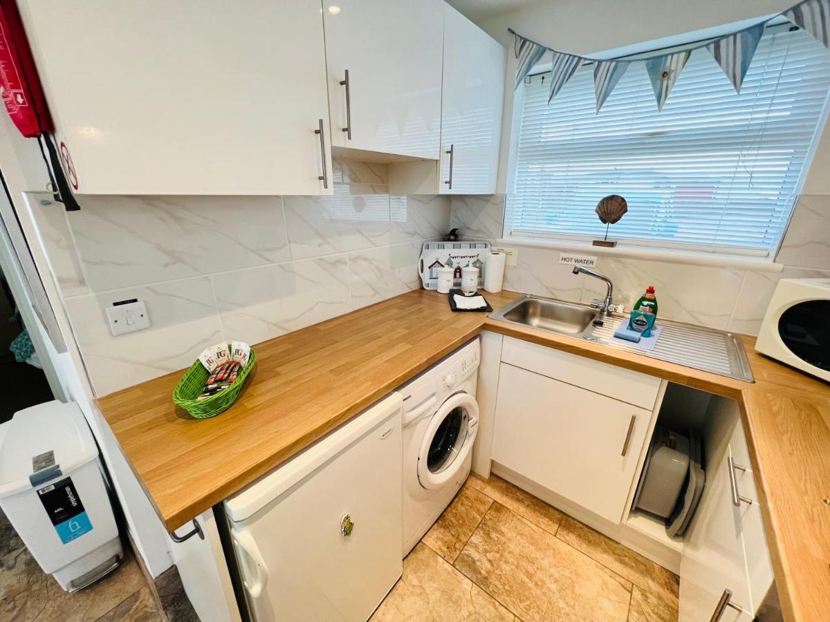 2 Bedroom Sb109, Sandown Bay, Isle Of Wight