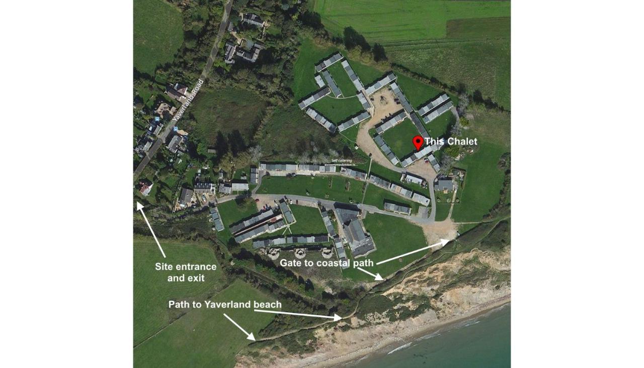 Apartment 2 Bedroom Sb109, Sandown Bay, Isle Of Wight